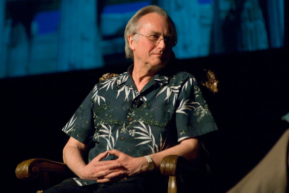 Richard Dawkins