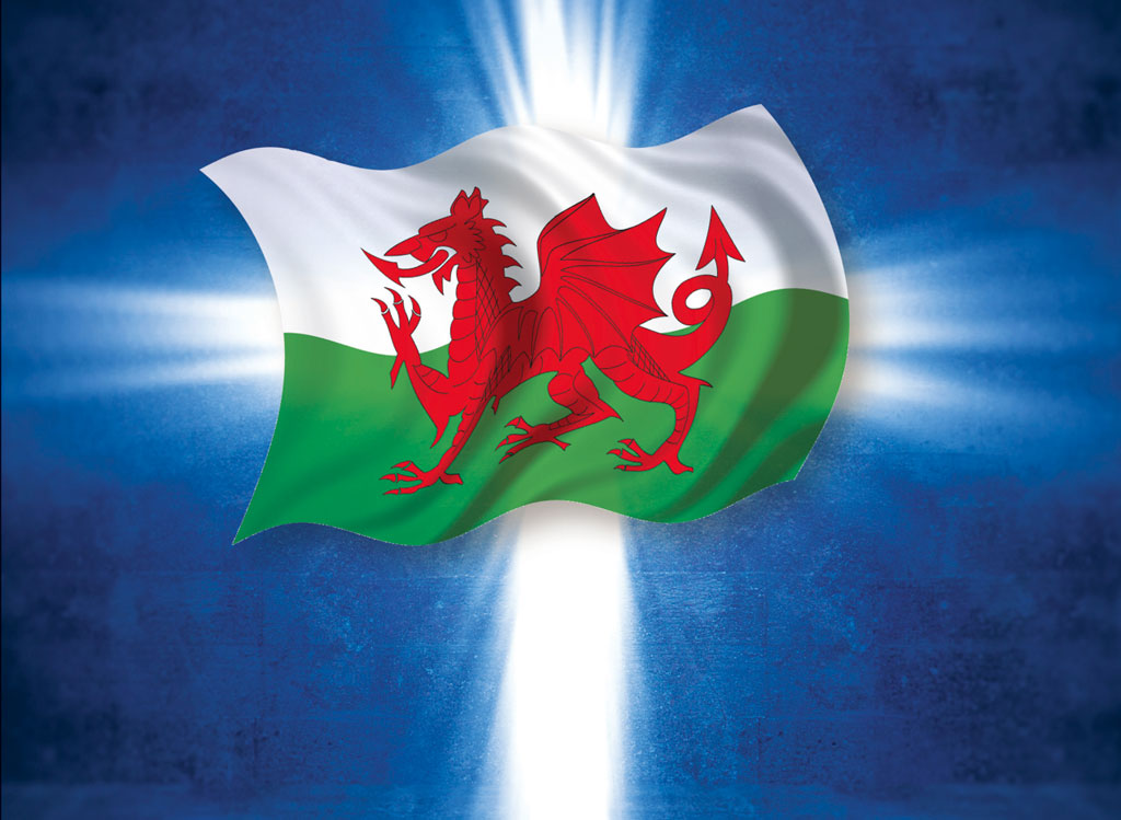 The Welsh Outpouring