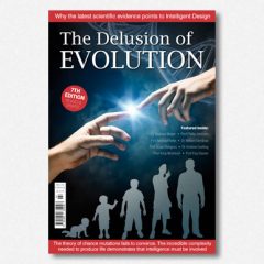 The Delusion of Evolution