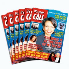 Buy copies of It's Your Call in bulk