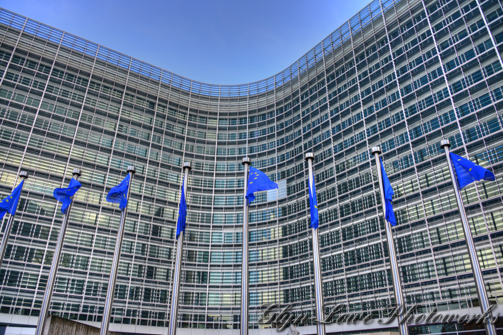 Listen to what God says when deciding which way to vote in the EU referendum on June 23