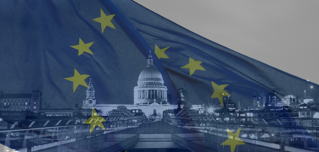 Believers should not be divided over the EU referendum, says David Holdaway