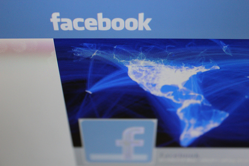 Facebook is a powerful platform for churches to communicate