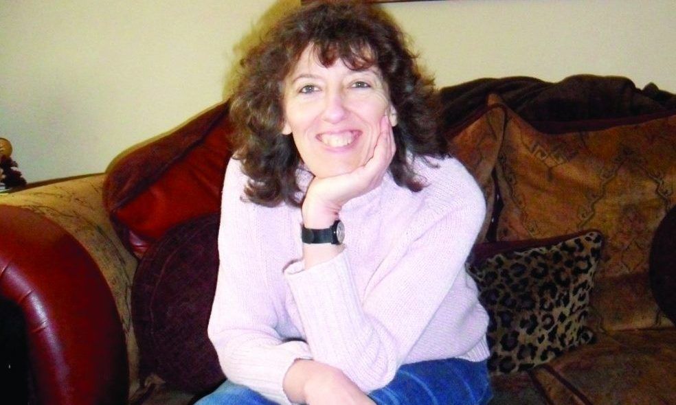 Sheila Jacobs