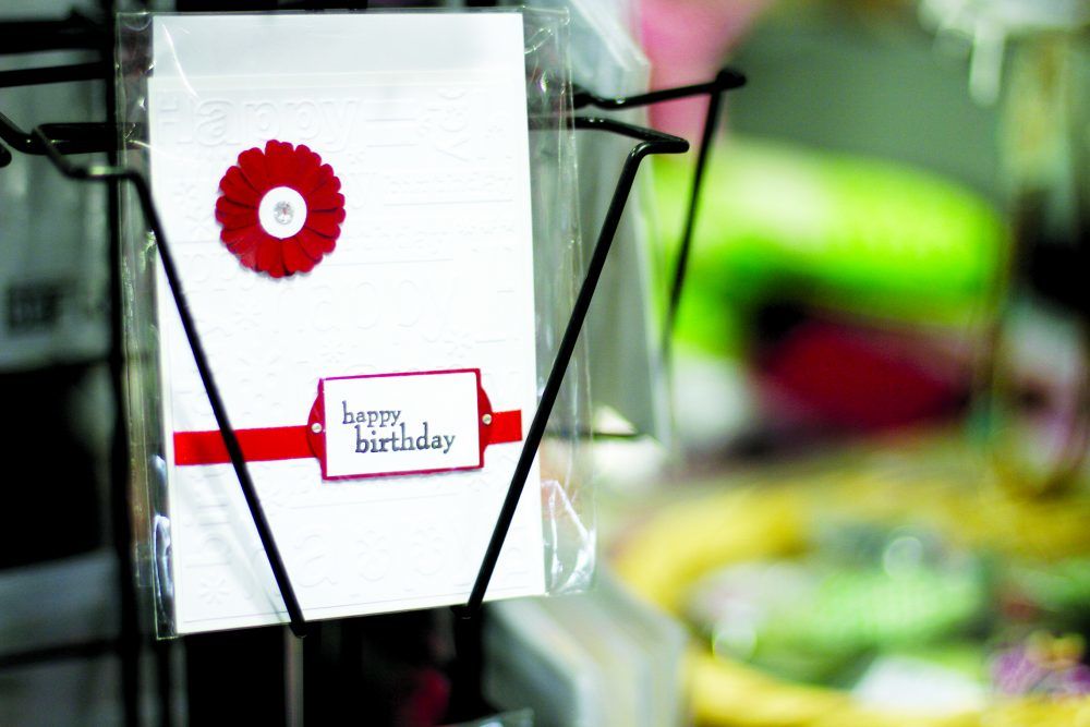 Shop With Integrity sells a range of different handicraft products from around the world
