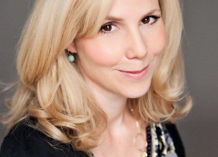 Sally Phillps, who stars in Bridget Jones films, has always been close to God
