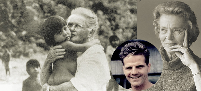 Featured image for “Elisabeth Elliot: The missionary who lived with the tribe that killed her husband”