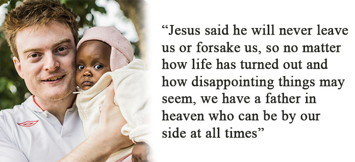 New Life Newspaper Matthew Murray editorial