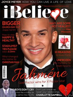 Direction Magazine January 2017