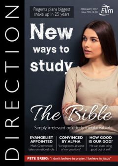 Direction Magazine February 2017 issue