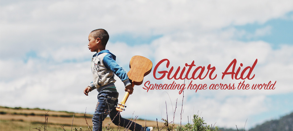 guitar aid