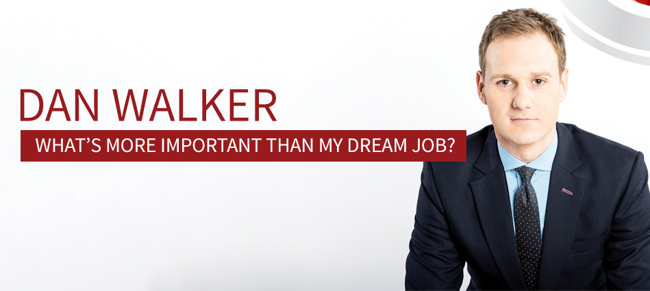 Dan Walker