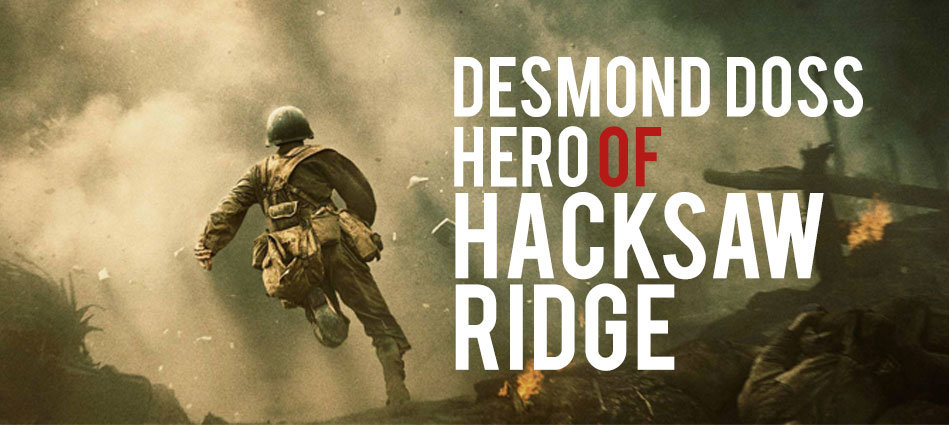 Desmond Doss