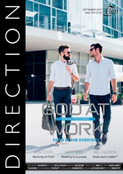 Direction September 2017 Issue