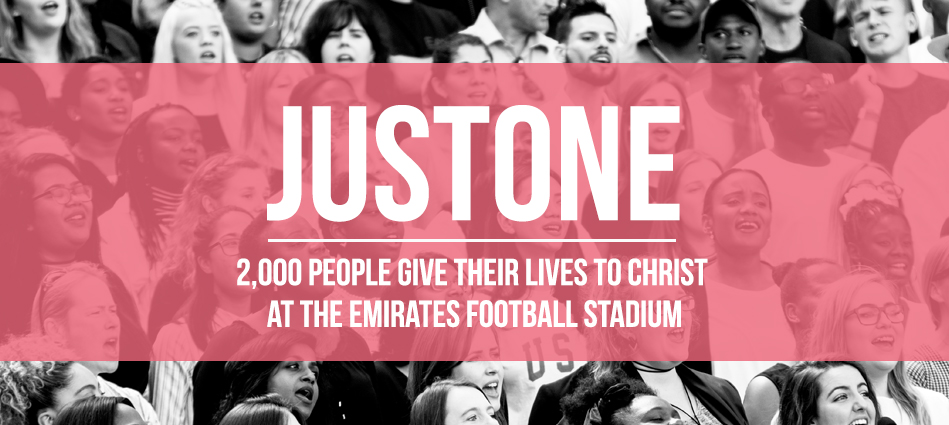 JustOne