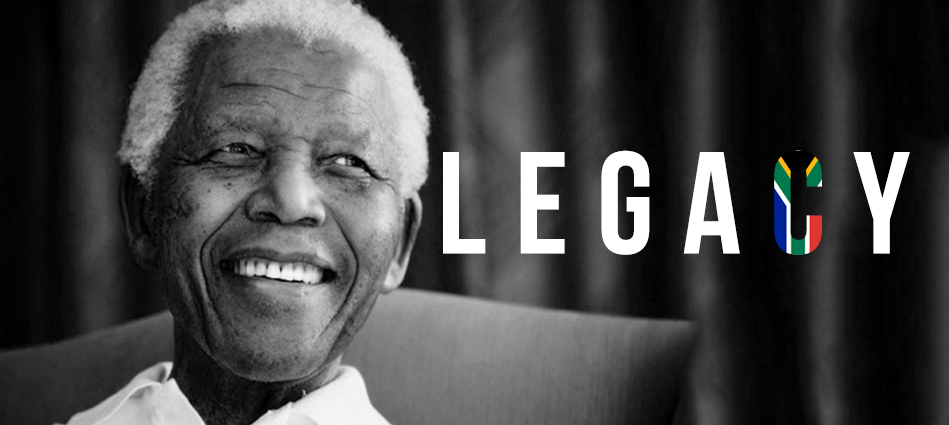Nelson Mandela