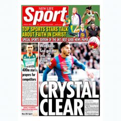 New Life Sport Special Issue