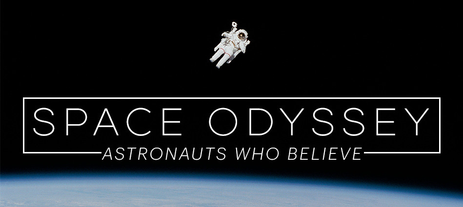 Astronauts Who Believe