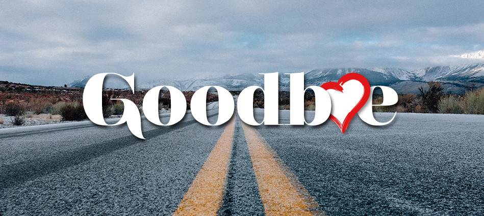 Goodbye from iBelieve