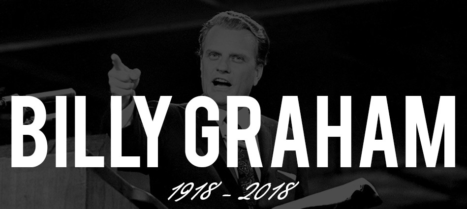 Billy Graham