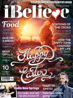 iBelieve Easter 19