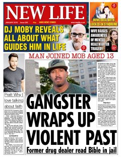 new life newspaper january 2019