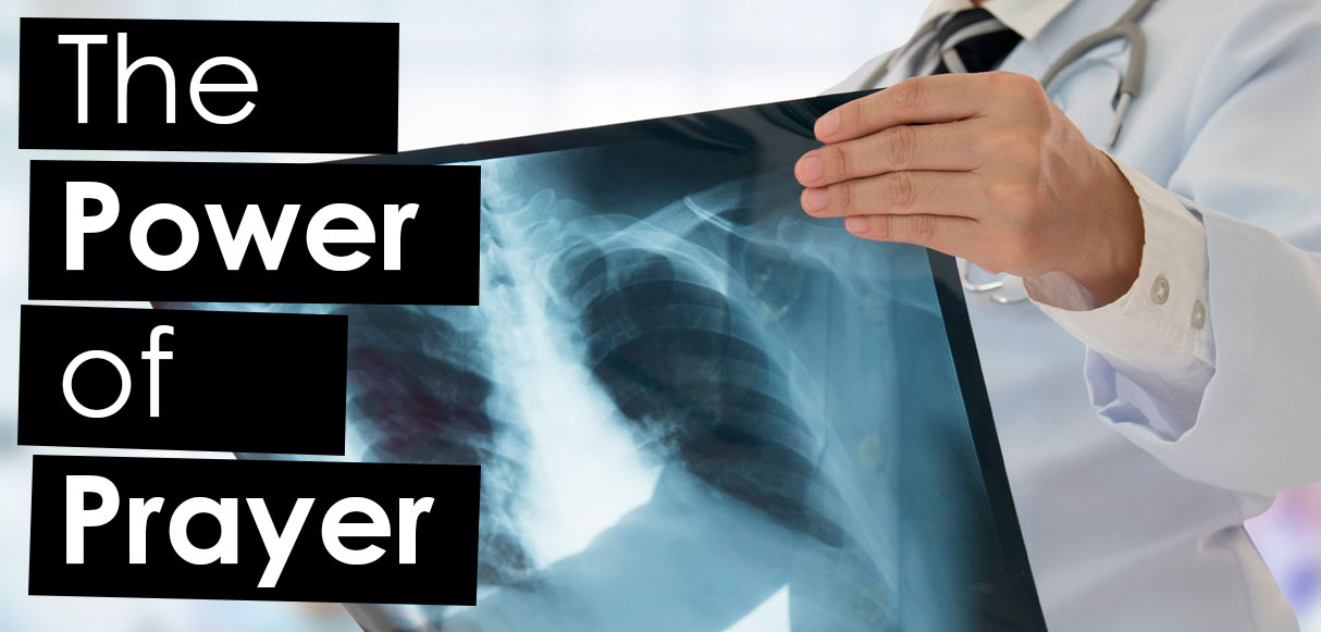 Featured image for “The Power of Prayer – How God Beat My Cancer”