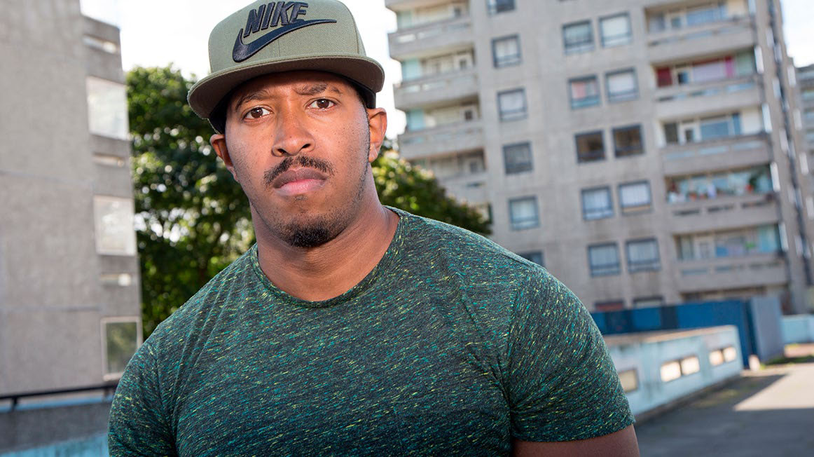 Gangster Wraps Up Violent Past