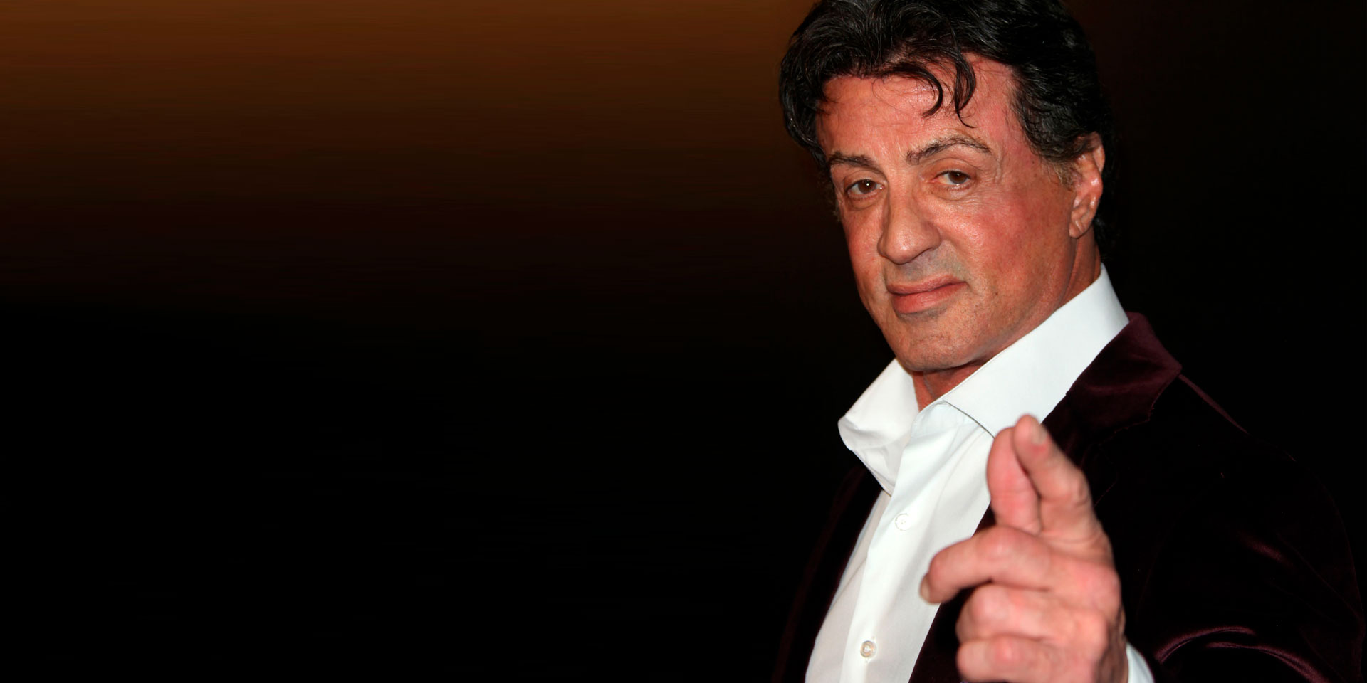 Featured image for “You Need Church When Life Gets Rocky! | Sylvester Stallone”
