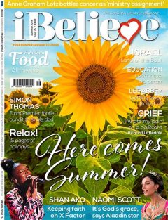 iBelieve Magazine Summer 2019