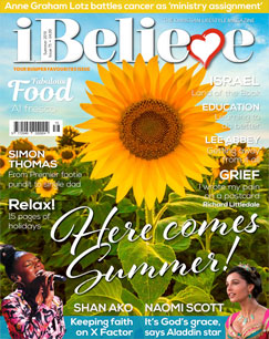 Featured image for “Summer-19 | iBelieve Magazine | Issue 75”