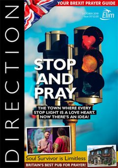 Direction Magazine October 2019