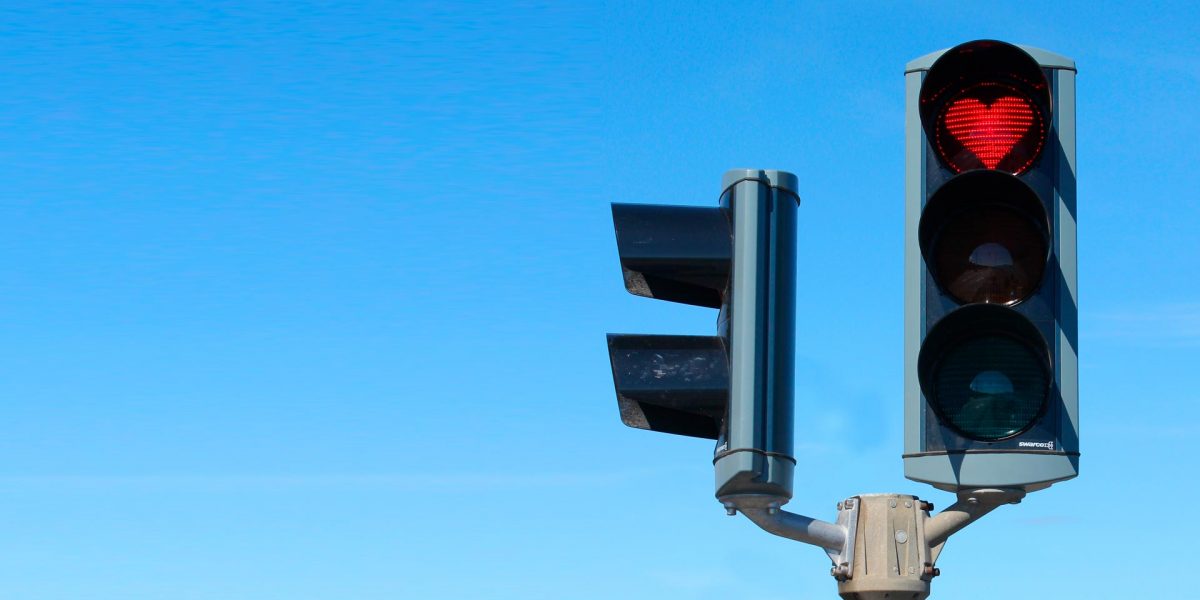 Stop and pray, says Jo Marks