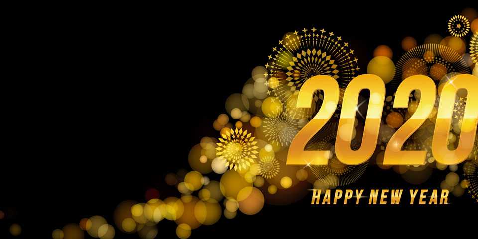 happy new year
