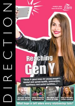 Direction Magazine March 2020