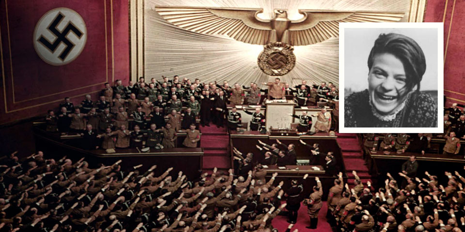 Featured image for “Sophie Scholl | The Young Woman Who Defied Hitler”