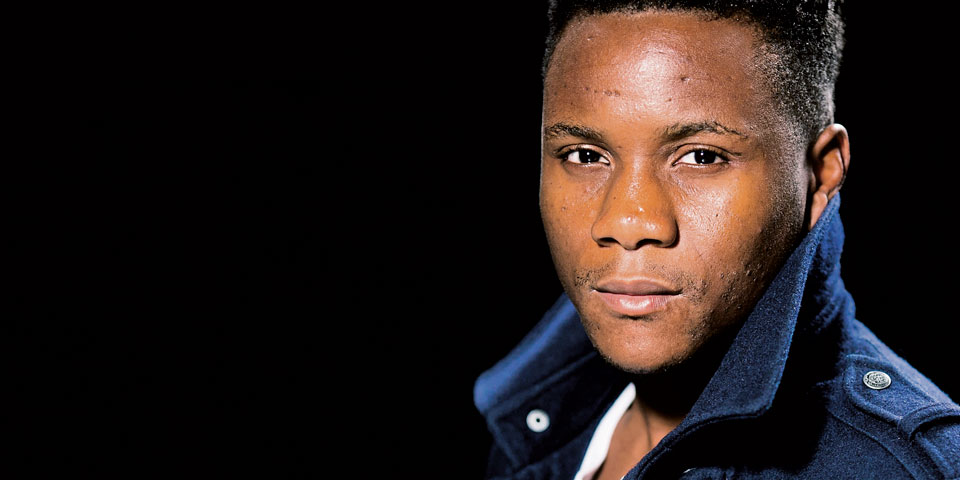 profile picture of Toby Bakare