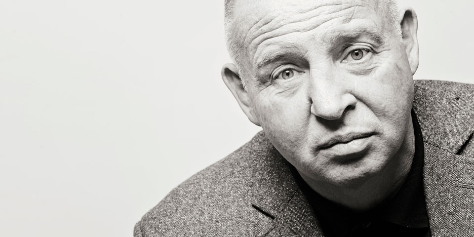 Featured image for “Simon Pinchbeck: The Cop Who Became A Crook”
