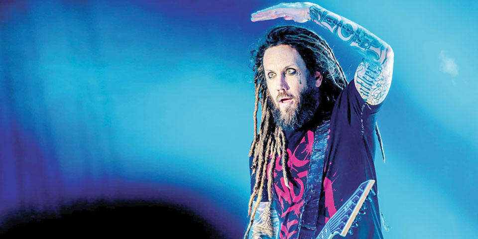 Brian Welch