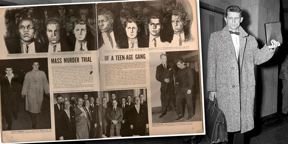 Featured image for “David Wilkerson: Skinny joker from the sticks, or spiritual giant?”