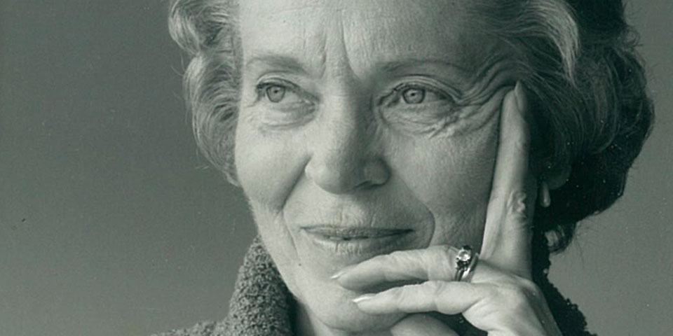 Elisabeth Elliot