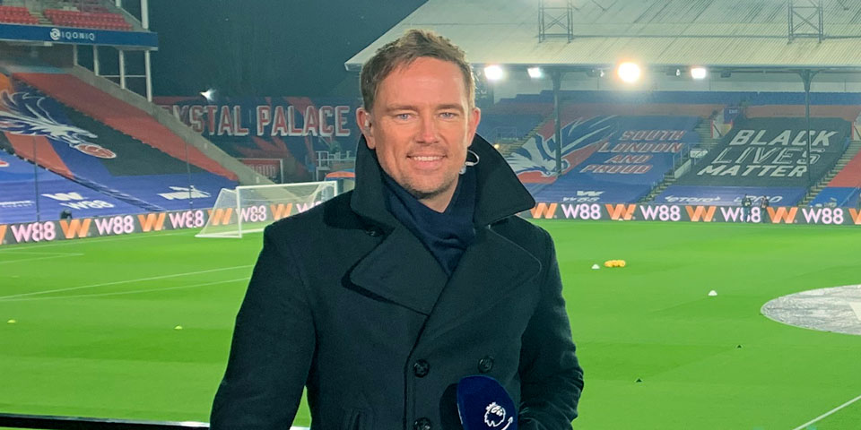 Simon Thomas