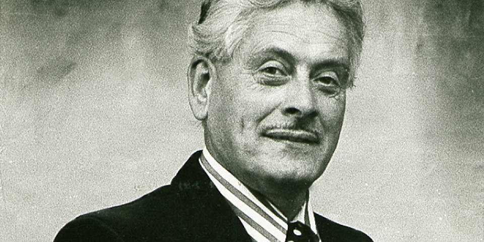 Albert Hibbert