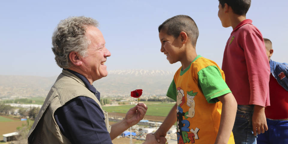 David Beasley