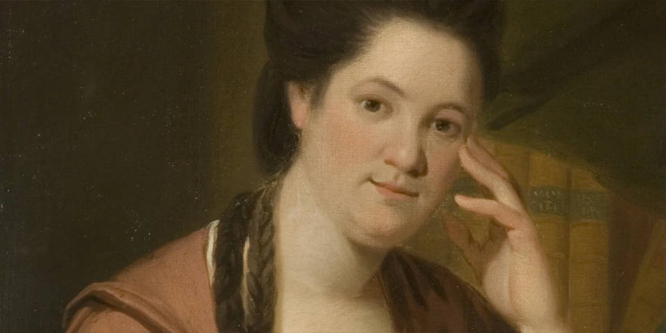 Hannah More