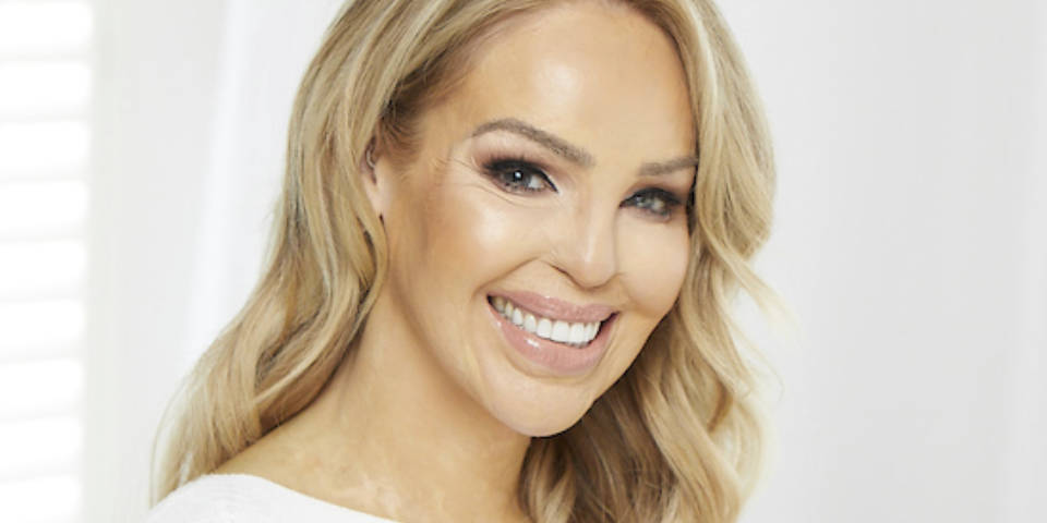 Katie Piper