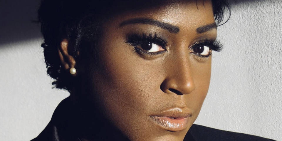 Mica Paris