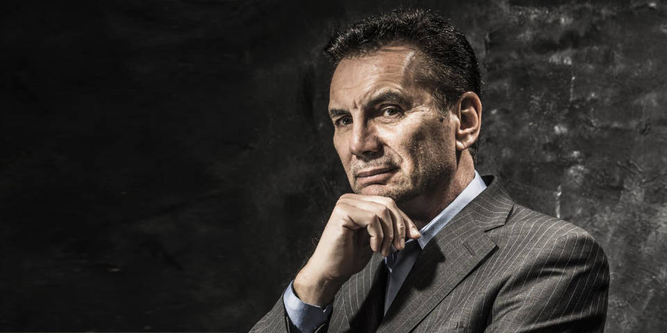 Michael Franzese