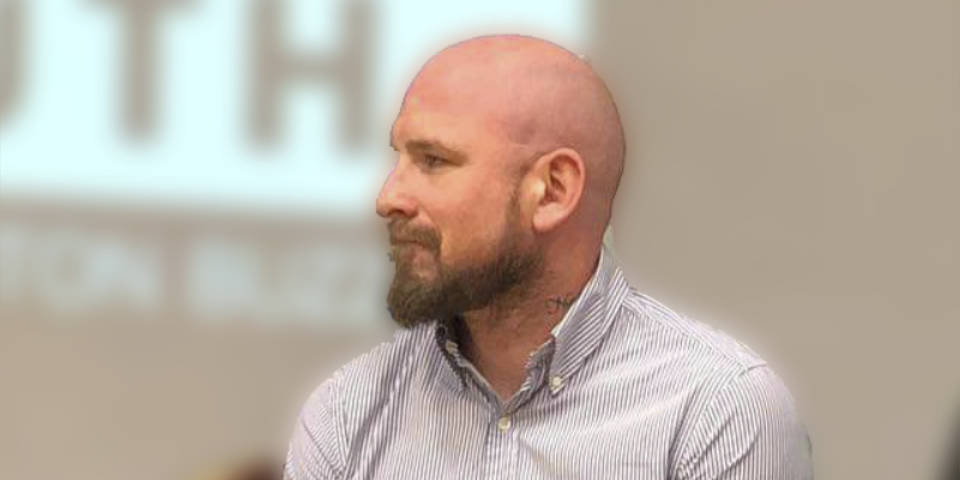 Stephen Smith