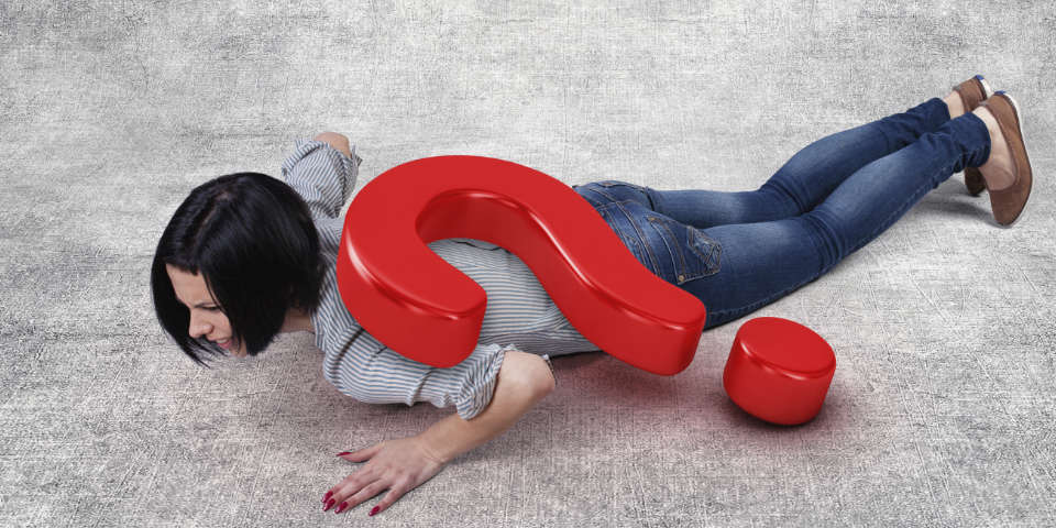 Big Questions: Pain